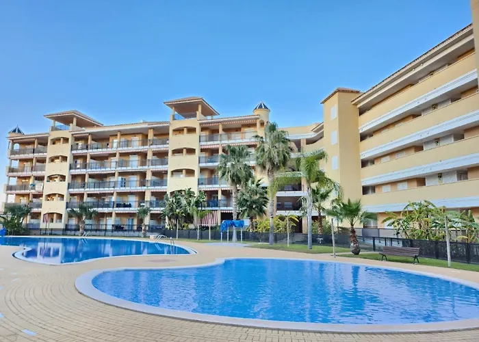 Lovelyplaces Canet Beach