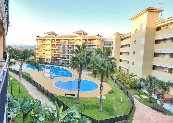 Lovelyplaces Canet Beach