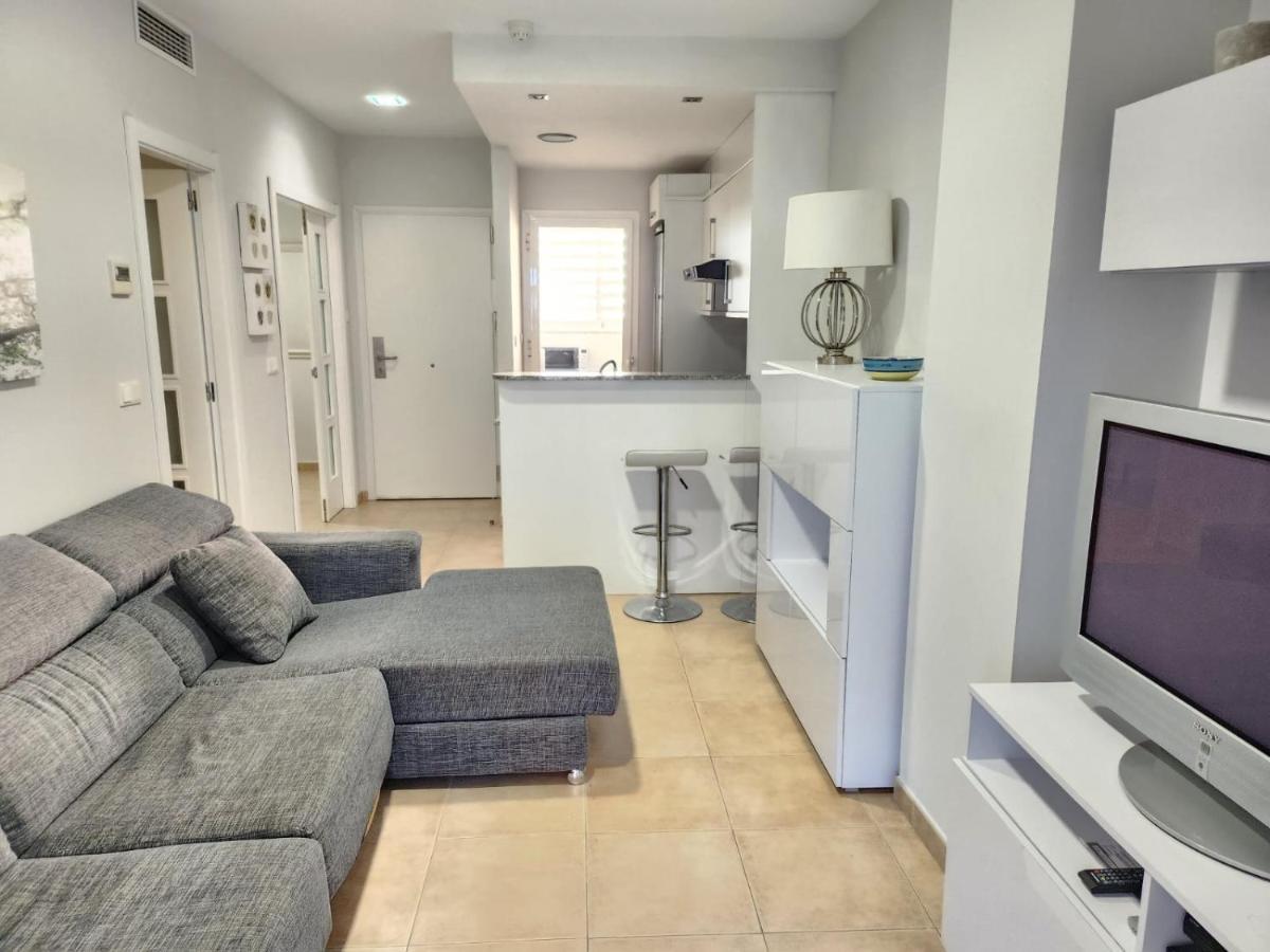 Apartment Lovelyplaces Canet Canet d'En Berenguer