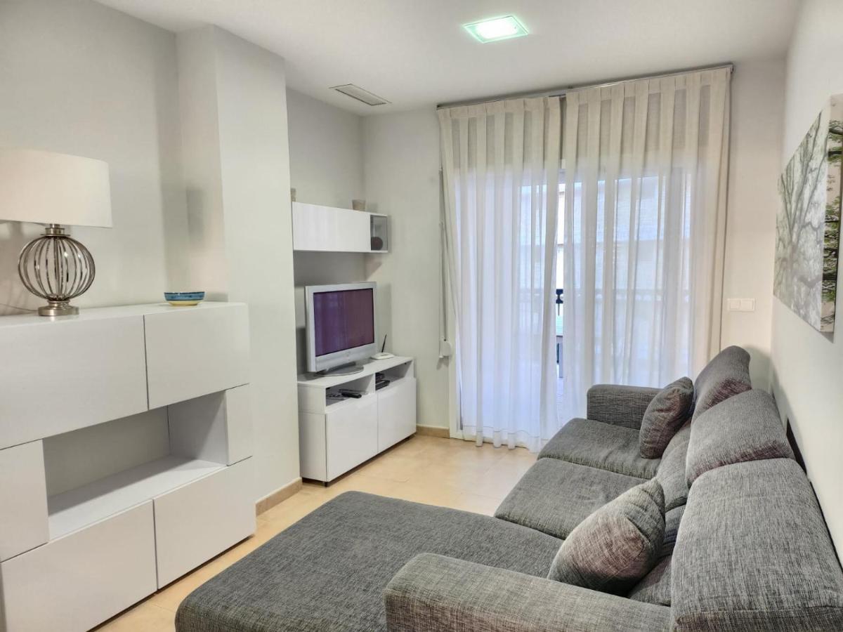 Lovelyplaces Canet Apartment *