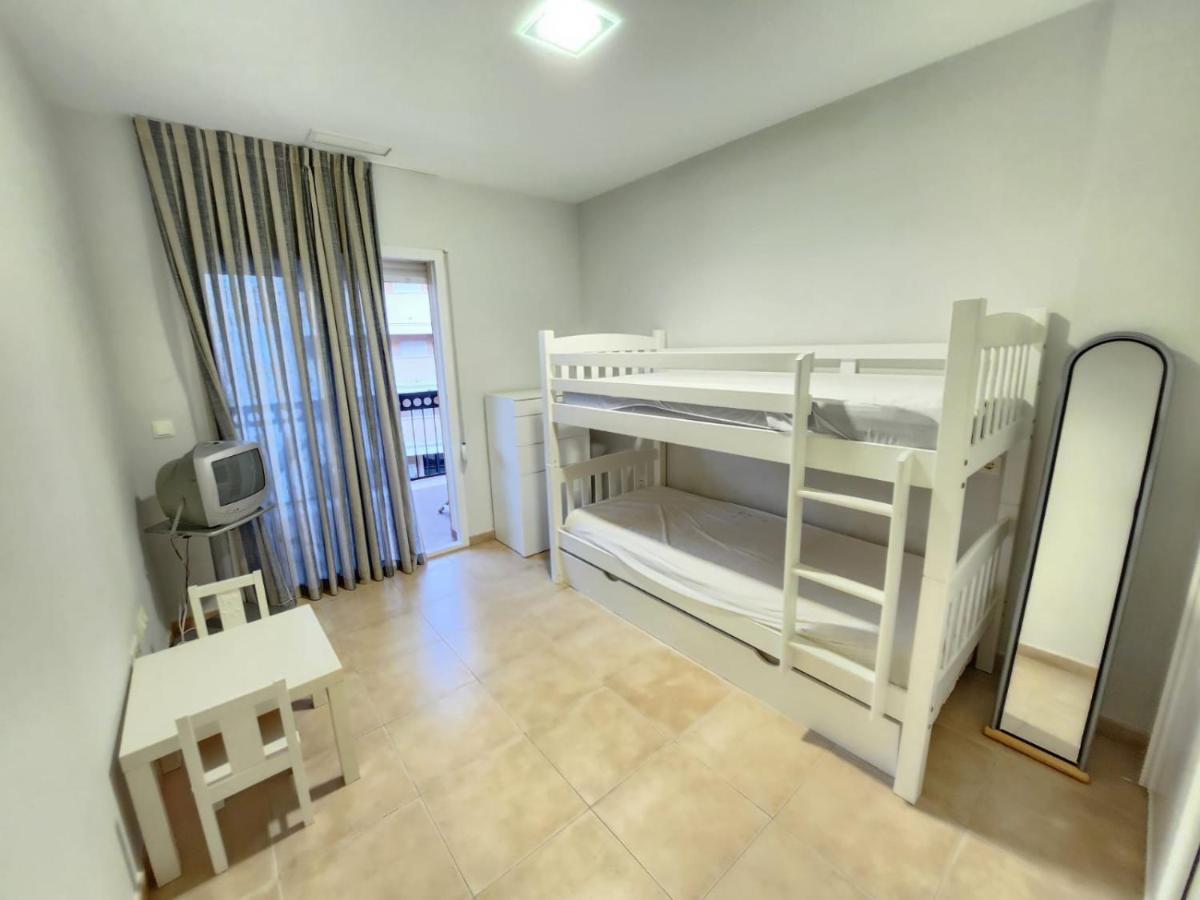 Apartment Lovelyplaces Canet Canet d'En Berenguer